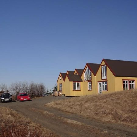 Julia'S Guesthouse B&B Hnaus Eksteriør bilde