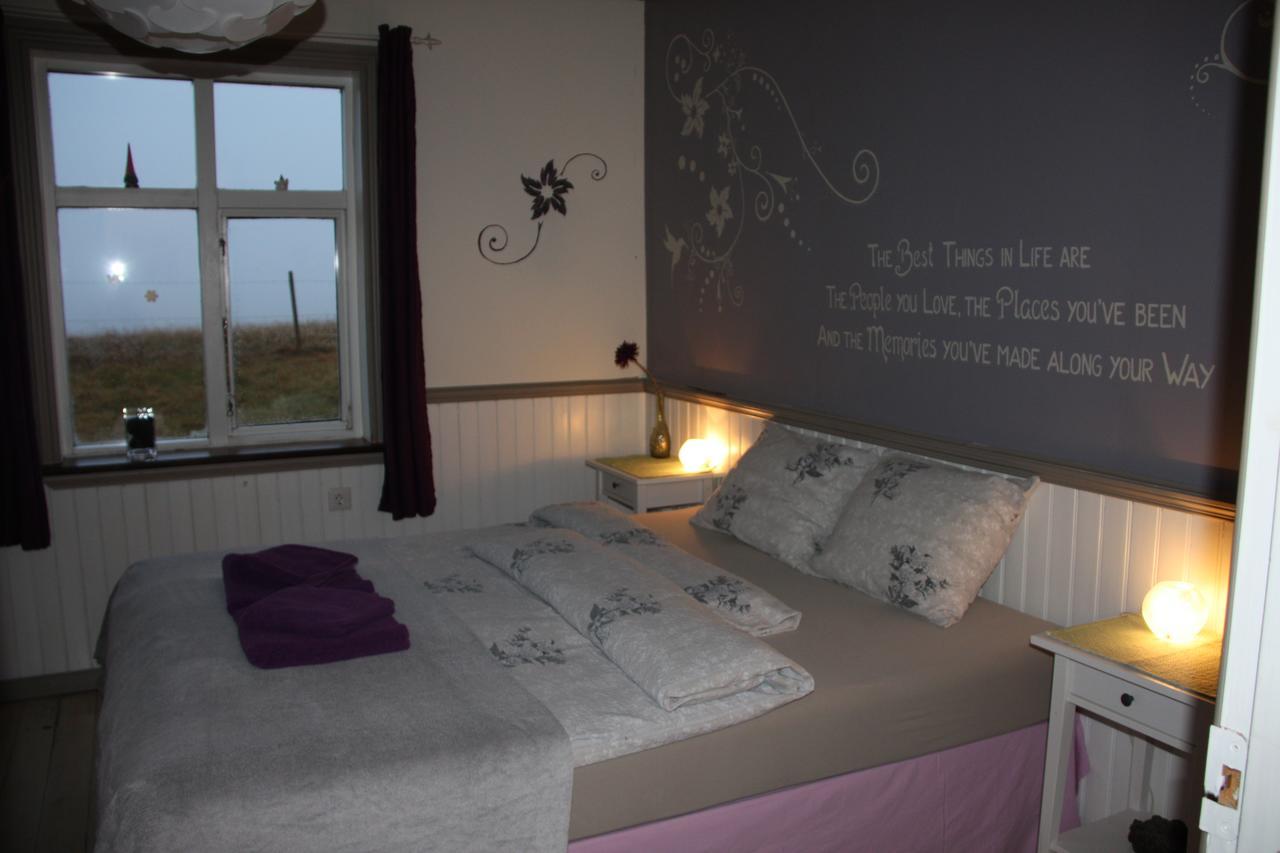 Julia'S Guesthouse B&B Hnaus Eksteriør bilde