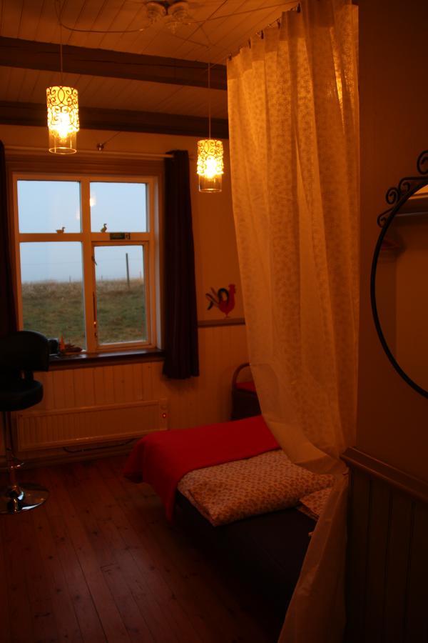Julia'S Guesthouse B&B Hnaus Eksteriør bilde